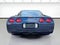 2001 Chevrolet Corvette Base