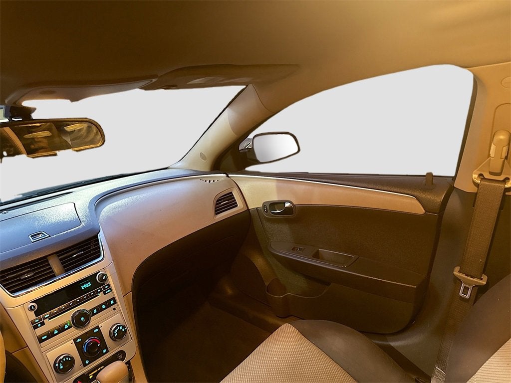 2010 Chevrolet Malibu LS w/1LS