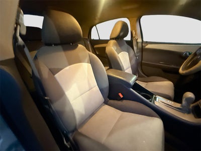 2010 Chevrolet Malibu LS w/1LS