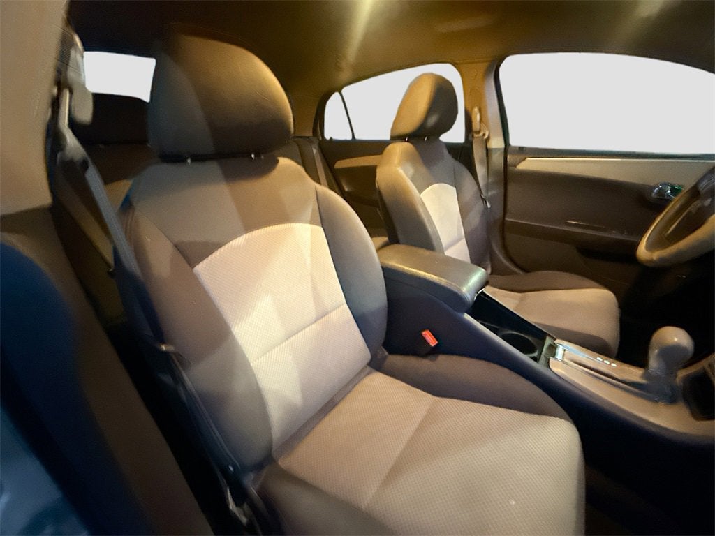 2010 Chevrolet Malibu LS w/1LS