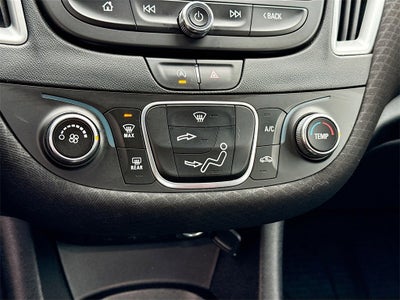 2020 Chevrolet Malibu LS