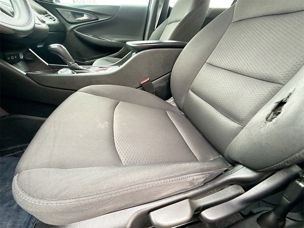 2020 Chevrolet Malibu LS