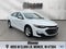2021 Chevrolet Malibu LS