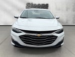 2021 Chevrolet Malibu LS