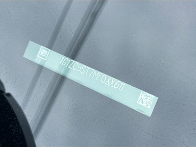 2021 Chevrolet Malibu LS