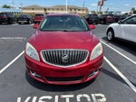 2017 Buick Verano Sport Touring