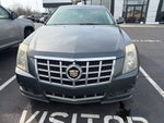 2012 Cadillac CTS Luxury