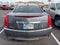 2012 Cadillac CTS Luxury