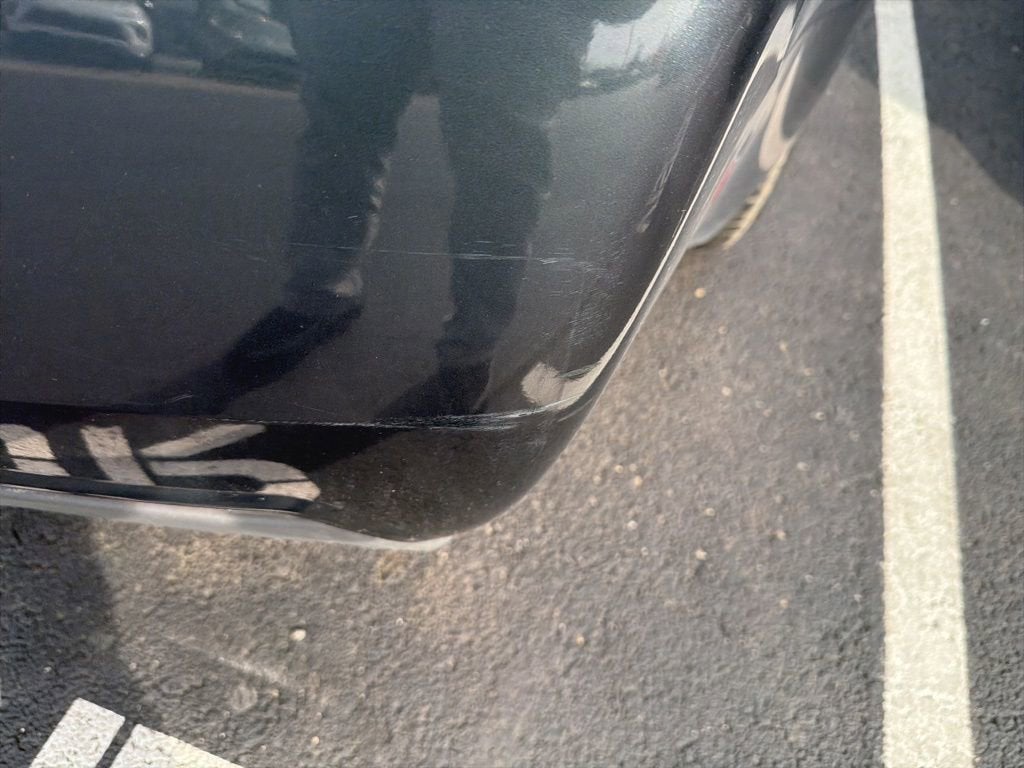 2012 Cadillac CTS Luxury