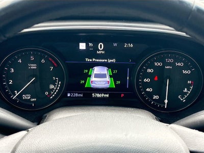 2020 Cadillac CT5 Premium Luxury