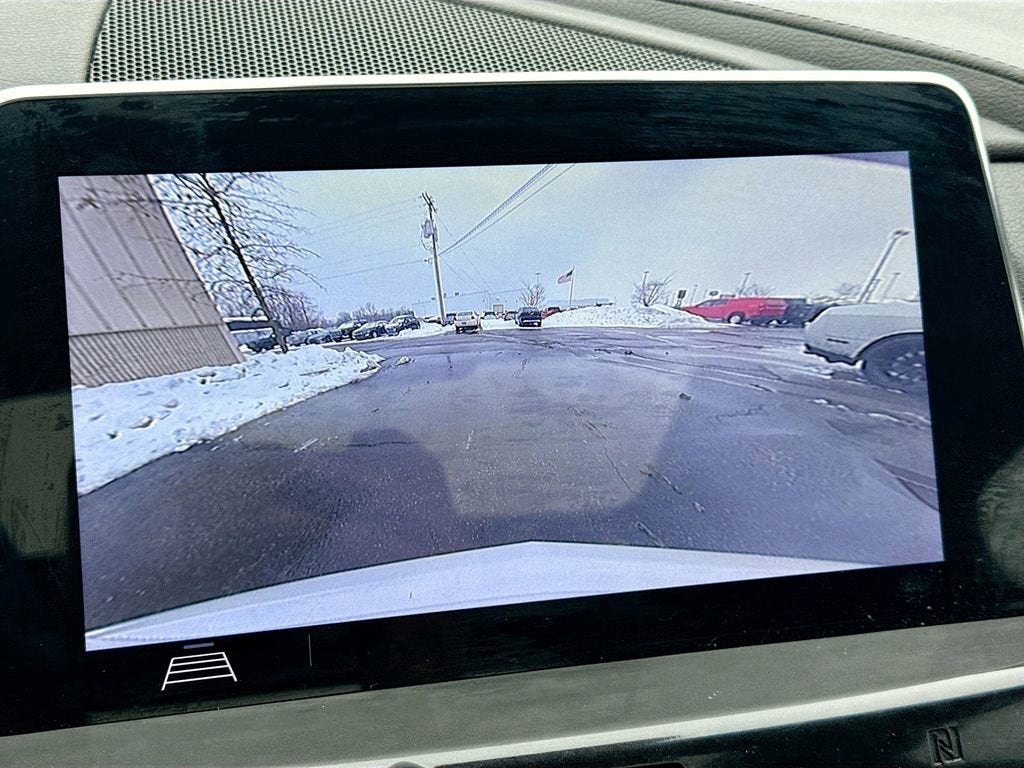 2020 Cadillac CT5 Premium Luxury