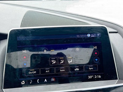 2020 Cadillac CT5 Premium Luxury