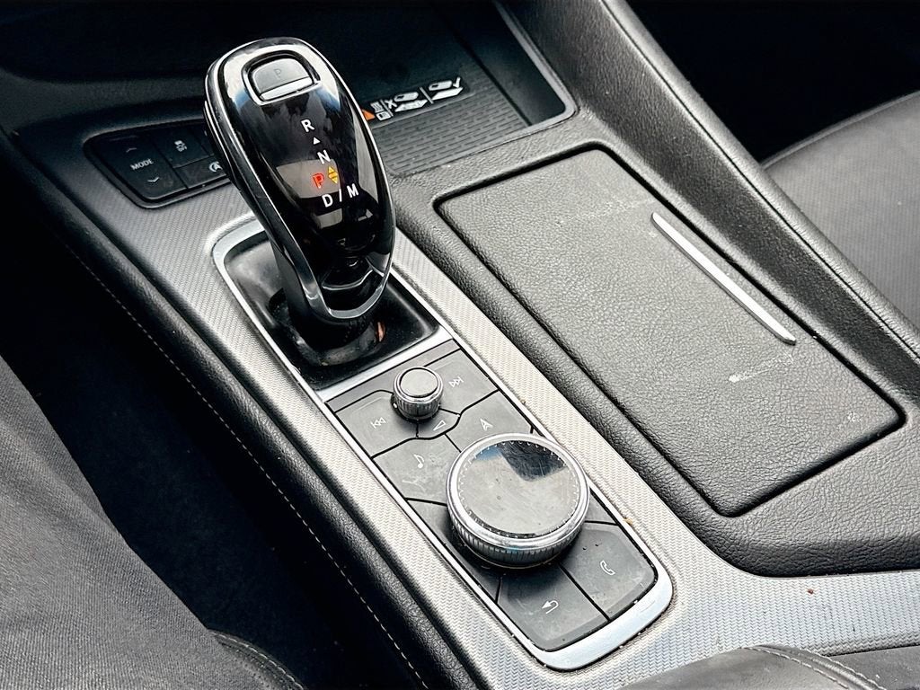 2020 Cadillac CT5 Premium Luxury