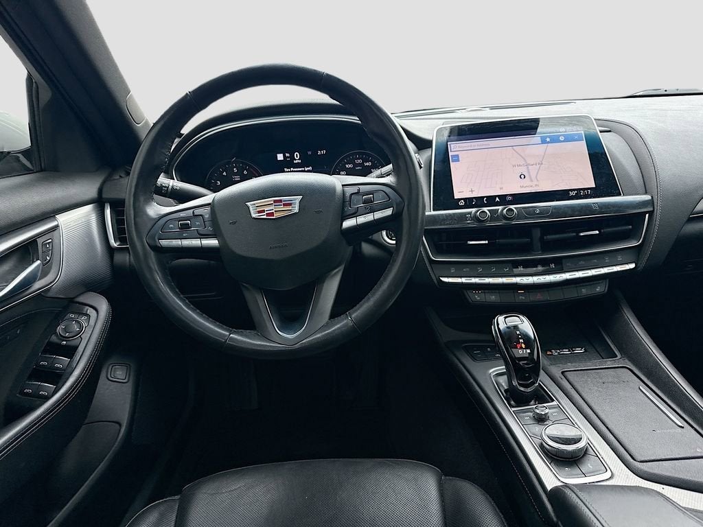2020 Cadillac CT5 Premium Luxury