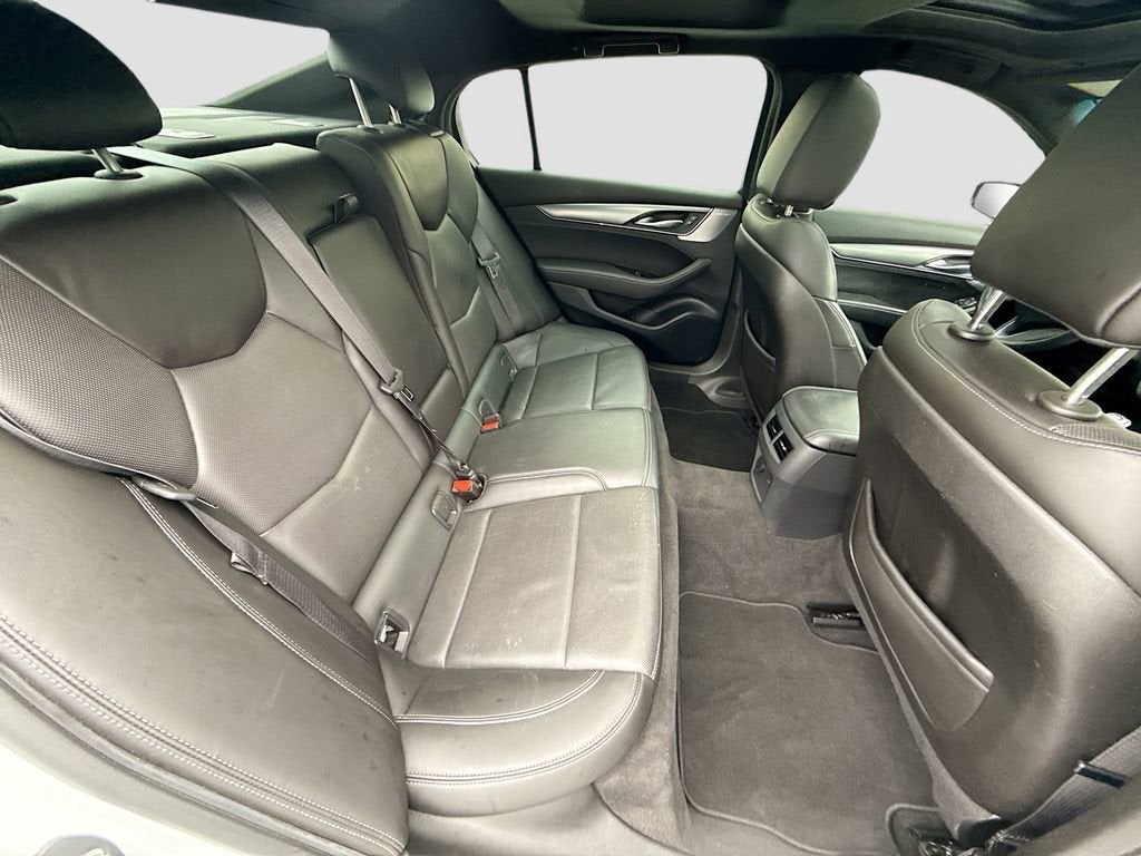 2020 Cadillac CT5 Premium Luxury