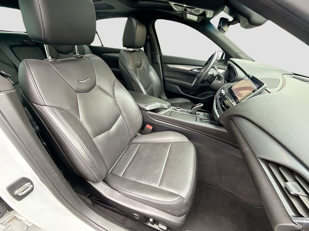 2020 Cadillac CT5 Premium Luxury