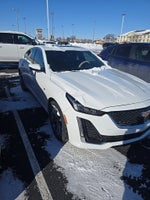 2020 Cadillac CT5 Premium Luxury
