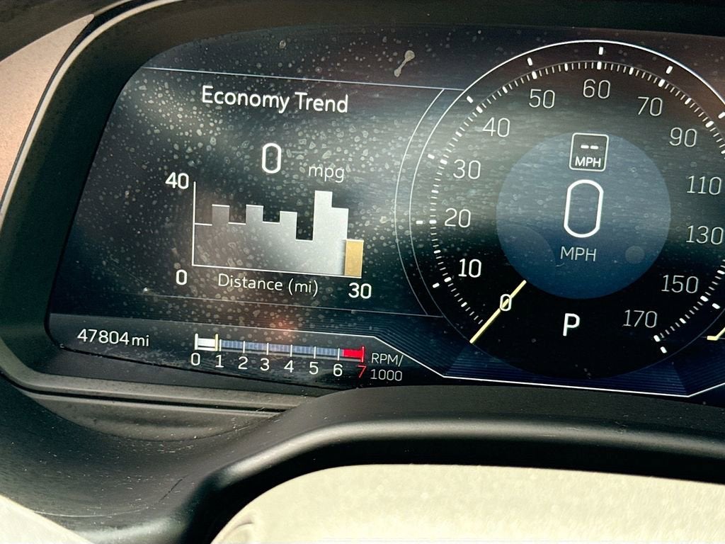 2022 Cadillac CT5 Sport