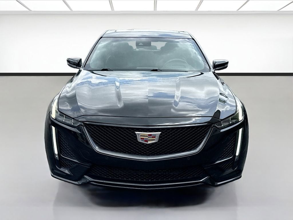 2022 Cadillac CT5 Sport