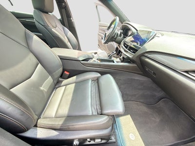 2022 Cadillac CT5 Sport