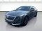 2016 Cadillac CT6 Luxury AWD