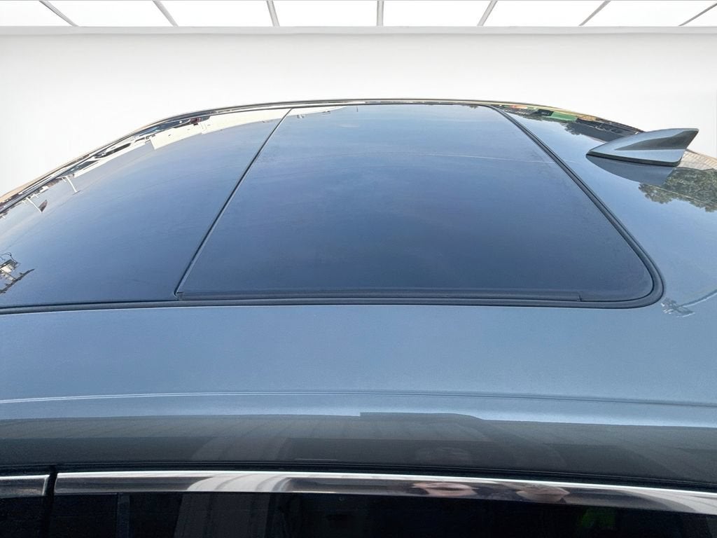 2016 Cadillac CT6 Luxury AWD