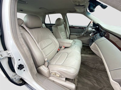 2002 Cadillac Deville DHS