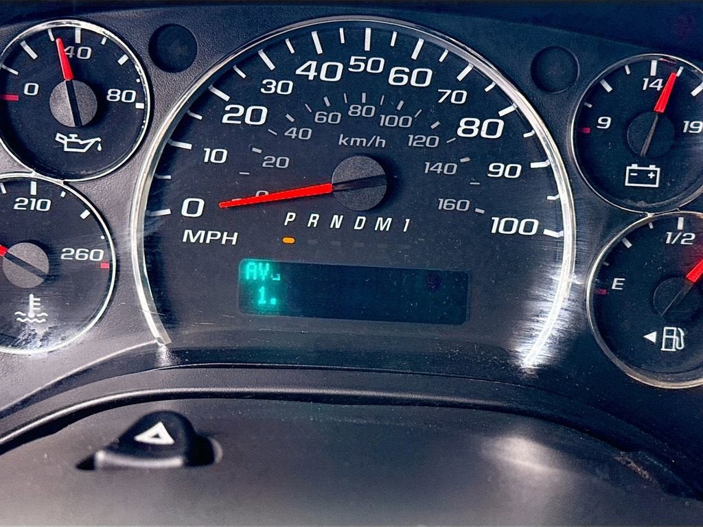 2019 Chevrolet Express Passenger 3500 LT