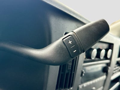 2019 Chevrolet Express Passenger 3500 LT