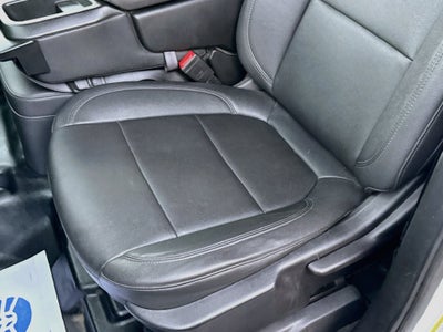 2023 Chevrolet Silverado 3500 HD Work Truck