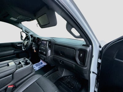 2023 Chevrolet Silverado 3500 HD Work Truck