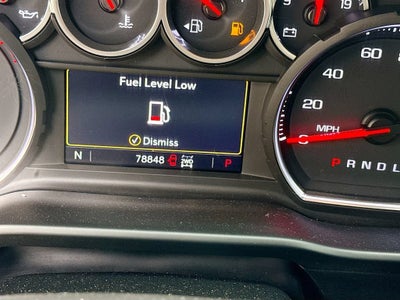 2023 Chevrolet Silverado 2500 HD LT