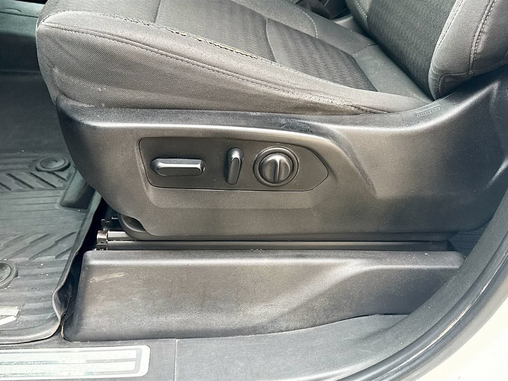 2023 Chevrolet Silverado 2500 HD LT