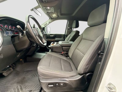 2023 Chevrolet Silverado 2500 HD LT