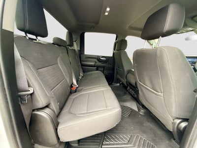 2023 Chevrolet Silverado 2500 HD LT