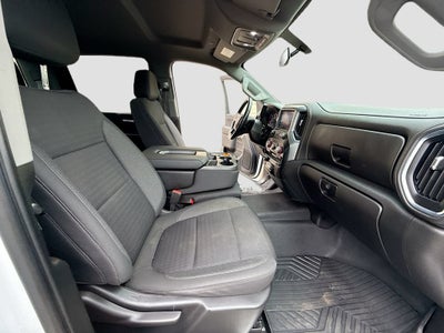 2023 Chevrolet Silverado 2500 HD LT