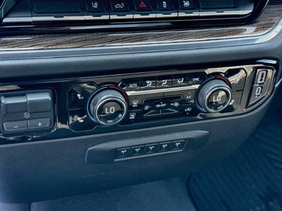2024 Chevrolet Silverado 3500 HD LT DRW