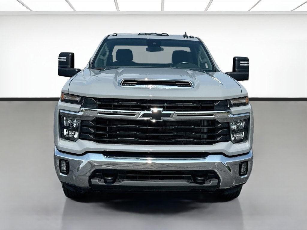 2024 Chevrolet Silverado 3500 HD LT DRW