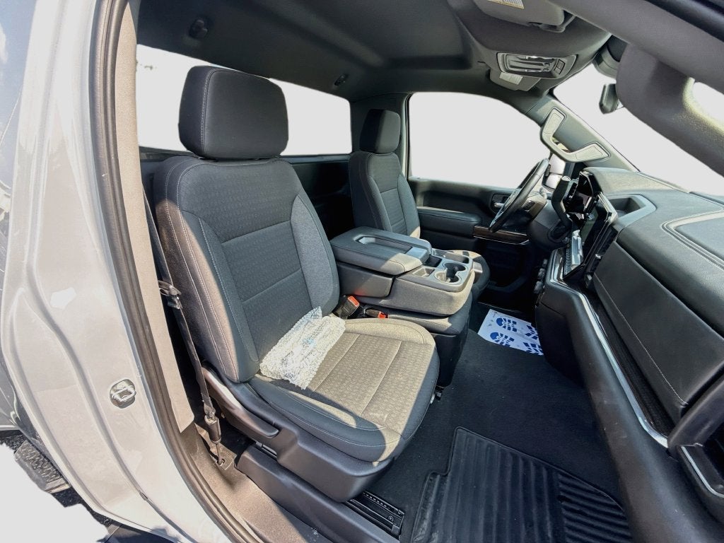 2024 Chevrolet Silverado 3500 HD LT DRW