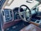 2016 Chevrolet Silverado 3500 HD High Country