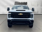 2024 Chevrolet Silverado 3500 HD WT