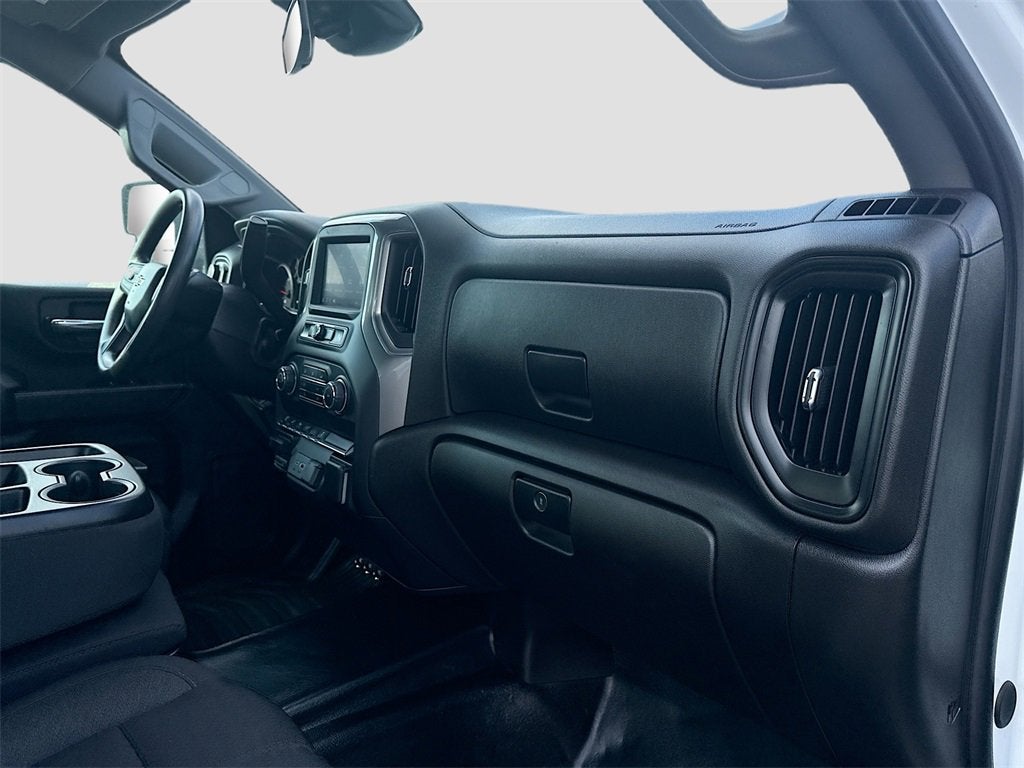 2024 Chevrolet Silverado 3500 HD WT