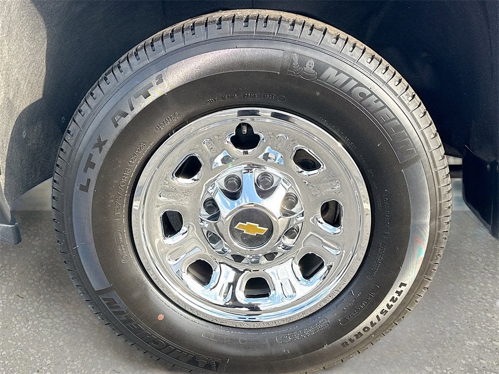 2024 Chevrolet Silverado 3500 HD WT