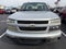 2011 Chevrolet Colorado Work Truck