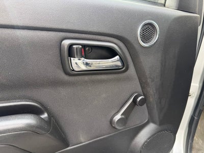 2011 Chevrolet Colorado Work Truck