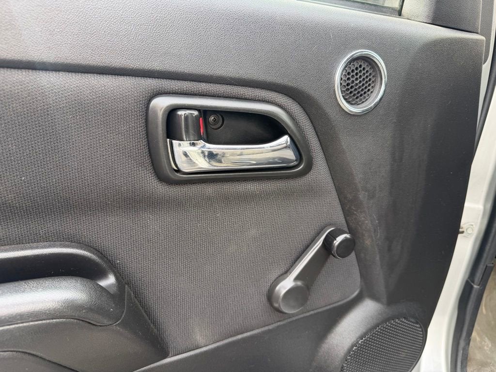 2011 Chevrolet Colorado Work Truck