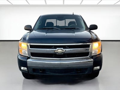 2007 Chevrolet Silverado 1500 LT w/1LT