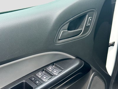 2022 Chevrolet Colorado WT