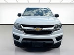 2019 Chevrolet Colorado 4WD Work Truck