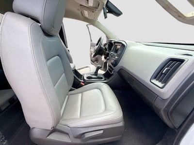 2019 Chevrolet Colorado 4WD Work Truck